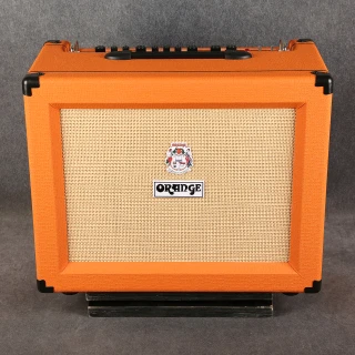 Orange Crush Pro CR60C Combo **COLLECTION ONLY** - 2nd Hand