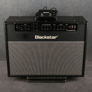 Blackstar HT Stage 60 MKII Valve Combo **COLLECTION ONLY** - 2nd Hand