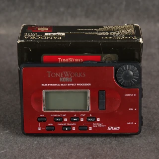 Korg Toneworks Pandora - 2nd Hand