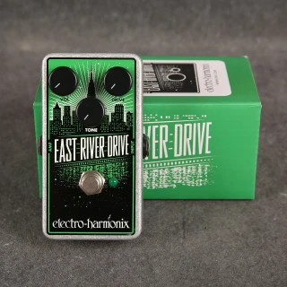 Electro-Harmonix East River Drive - 2nd Hand