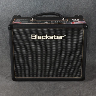 Blackstar HT-5 MkI Combo Amp - 2nd Hand