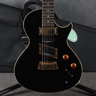 Epiphone Nighthawk - Ebony - 2nd Hand