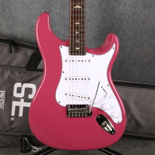 PRS SE Silver Sky - Dragon Fruit - 2nd Hand