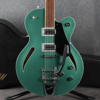 Gretsch G5620T-CB - Georgia Green - 2nd Hand