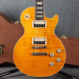 Gibson Les Paul Standard Slash - Appetite Burst - 2nd Hand