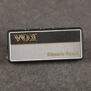 Vox amPlug 2 Classic Rock Headphone Amp - 2nd Hand