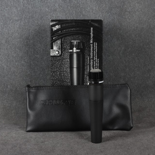Shure SM57 Dynamic Instrument Mic - 2nd Hand
