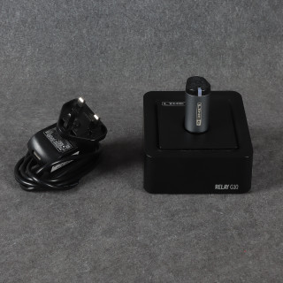 Line 6 Relay G10R Wireless Guitar System - 2nd Hand