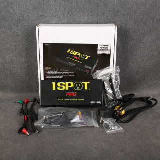 Truetone 1SPOT Pro CS12 Pedal Power Brick - 2nd Hand