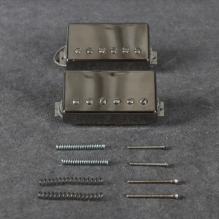 Gibson Burstbucker Pickup Set - BB1 & BB2 - 2nd Hand