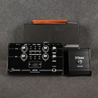 Baroni Lab AFK 150 Pedal Amp - 2nd Hand