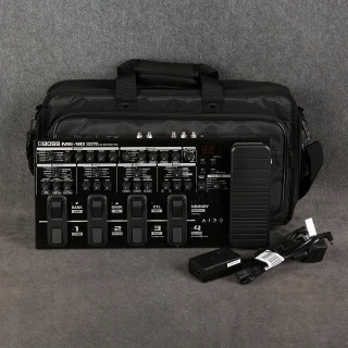 Boss ME-90 Guitar Multi-Effects Processor - 2nd Hand
