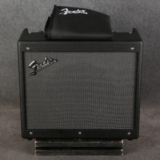 Fender Mustang GTX 50 - 2nd Hand