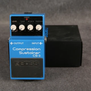 Boss CS3 - 2nd Hand (164573)