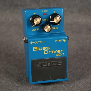 Boss BD-2 - 2nd Hand (164526)