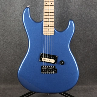 Kramer Baretta Special - Candy Blue - 2nd Hand