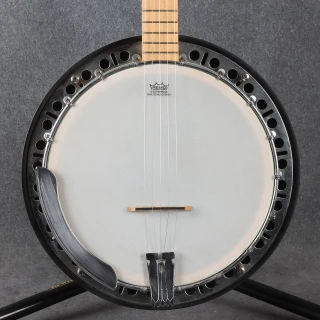 Ashbury 5-String Banjo - 2nd Hand