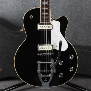 DeArmond M75T - Black - 2nd Hand