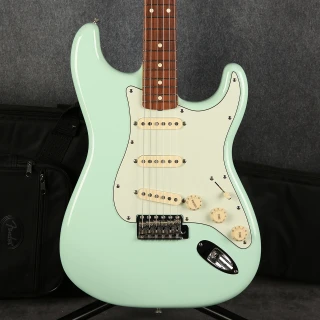 Fender Vintera 60s Stratocaster - Surf Green - 2nd Hand