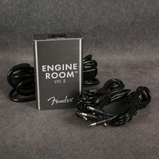 Fender Engine Room LVL5 Power Supply - 2nd Hand