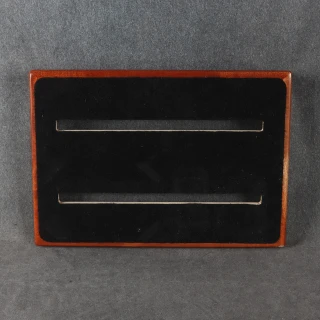 Ruach Foxy Lady Pedalboard - Size 2.5 - 2nd Hand