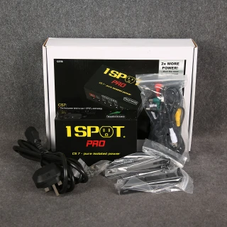 Trutone 1 Spot Pro CS7 Power Brick - 2nd Hand