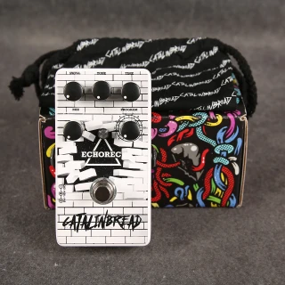 Catalinbread Echorec Multi-Tape Echo Pedal - 2nd Hand