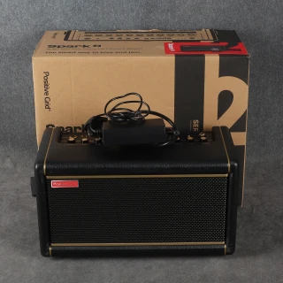 Positive Grid Spark 2 50-Watt Practice Amp - 2nd Hand
