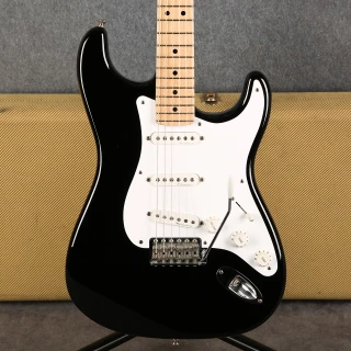 Fender Custom Shop Eric Clapton Blackie Stratocaster - 2nd Hand