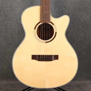 Tanglewood Strada Super Folk TS4CE Electro Acoustic - 2nd Hand