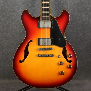 Ibanez Artcore Expressionist Vintage Series ASV93-TDL - Tri Fade - 2nd Hand