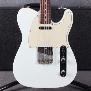 Fender Classic Player Baja 60s Telecaster - Faded Sonic Blue - 2nd Hand
