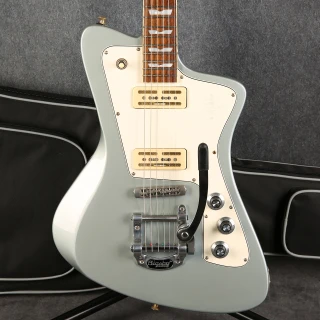 Baum Guitars Wingman - Ocean Mist - 2nd Hand