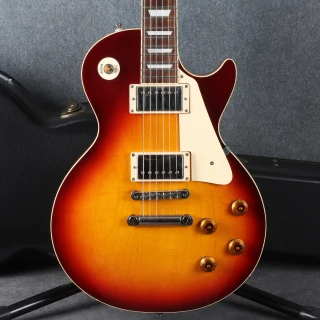 Tokai Love Rock ULS129 - Heritage Dark Cherry - 2nd Hand