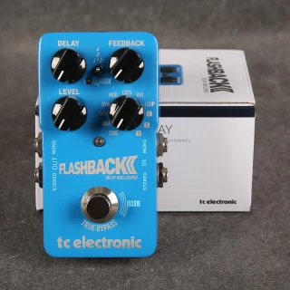 TC Electronic Flashback2 - 2nd Hand