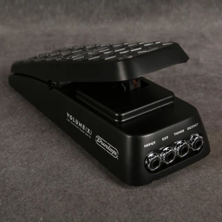 Dunlop Volume X Guitar Volume Pedal - 2nd Hand
