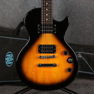 Epiphone Les Paul Special-II - Vintage Sunburst - 2nd Hand (164640)