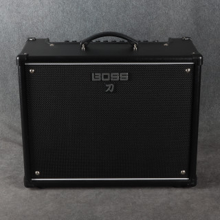 Boss Katana 100 MkI Guitar Amp - 2nd Hand