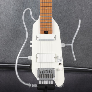Donner Hush X Pro - White - 2nd Hand