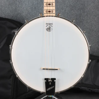 Deering Goodtime Leader Banjo - 2nd Hand (164637)