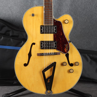 Gretsch G2420 - Village Amber - 2nd Hand