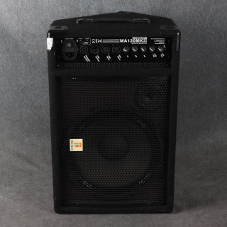 The Box MA120 MkII Active Monitor - 2nd Hand