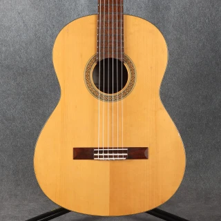 Yamaha CG-101MS Classical Guitar - Natural - 2nd Hand