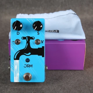 Jam Pedals Waterfall Chorus - 2nd Hand