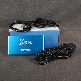 Strymon Zuma Power Supply - 2nd Hand (164714)