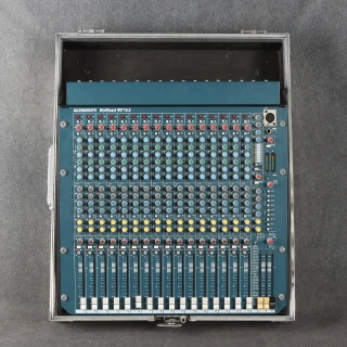 Allen & Heath MixWizard WZ3 16:2 Mixer **COLLECTION ONLY** - 2nd Hand