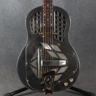 Regal RC-51 Tricone Resonator - 2nd Hand