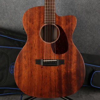 Sigma 000MC-15E 15 Series Solid Mahogany Electro Acoustic - Natural - 2nd Hand