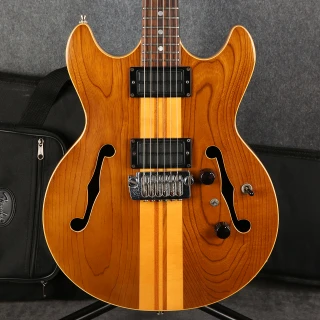 Aria Pro II FS-1000 - SH-1000 - Natural - 2nd Hand