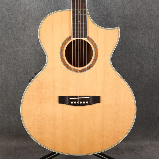 Cort NDX Baritone Electro Acoustic - 2nd Hand